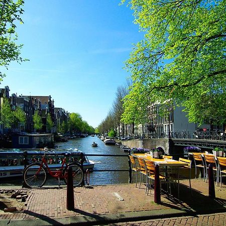 The Mallory Амстердам Екстериор снимка
